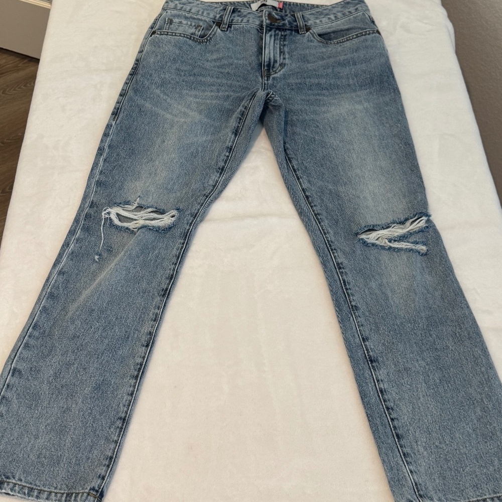 Cabi Jeans - 100% BF